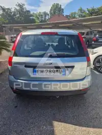 2003 Ford FIESTA