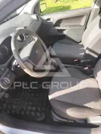 2003 Ford FIESTA