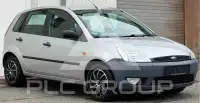 2003 Ford FIESTA
