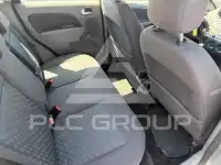 2003 Ford FIESTA