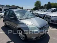2003 Ford FIESTA