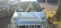 2003 Ford FIESTA