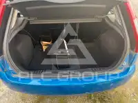 2003 Ford FIESTA