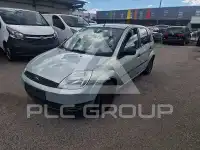 2003 Ford FIESTA