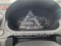 2003 Ford FIESTA