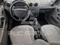 2003 Ford FIESTA