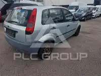 2003 Ford FIESTA