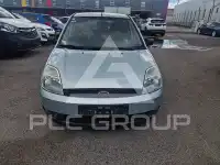 2003 Ford FIESTA