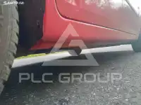 2003 Ford FIESTA