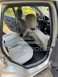 2003 Ford FIESTA