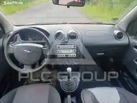 2003 Ford FIESTA