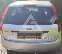 2003 Ford FIESTA