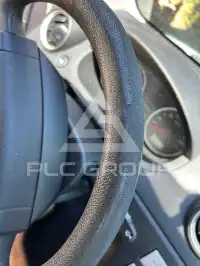 2003 Ford FIESTA