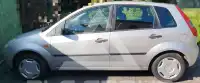 2003 Ford FIESTA