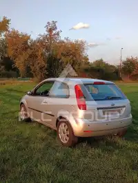 2003 Ford FIESTA