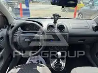 2003 Ford FIESTA