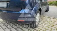 2003 Ford FIESTA