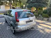 2003 Ford FIESTA