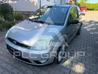 2003 Ford FIESTA