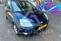 2003 Ford FIESTA