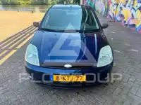 2003 Ford FIESTA