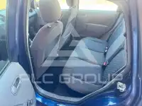 2003 Ford FIESTA