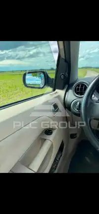 2003 Ford FIESTA
