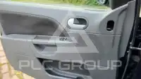 2003 Ford FIESTA