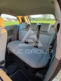 2003 Ford FIESTA
