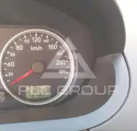 2003 Ford FIESTA