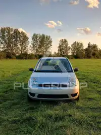 2003 Ford FIESTA