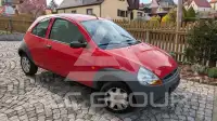 2003 Ford KA