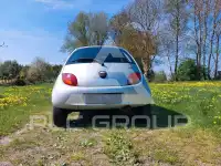 2003 Ford KA