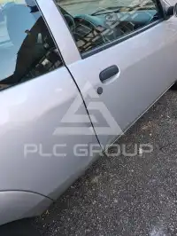 2003 Ford KA