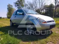 2003 Ford KA