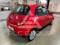 2003 Ford KA