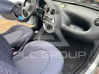 2003 Ford KA