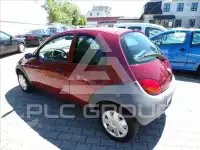 2003 Ford KA