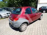 2003 Ford KA