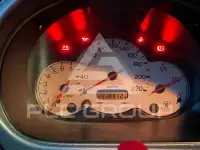 2003 Ford KA