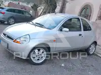 2003 Ford KA