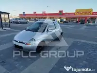 2003 Ford KA