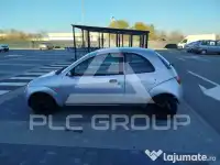 2003 Ford KA
