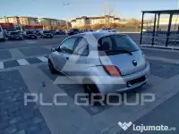 2003 Ford KA