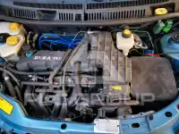2003 Ford KA