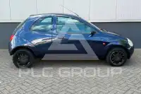 2003 Ford KA