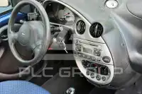 2003 Ford KA