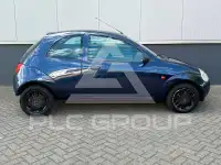 2003 Ford KA