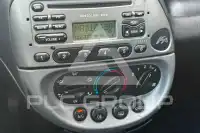 2003 Ford KA