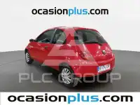 2003 Ford KA